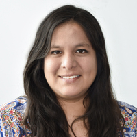 Sandra Ivon Manrique Becerra