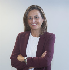 Teresa Egerique Mosquera