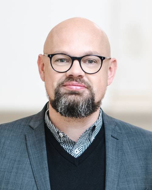 Tobias Schulze