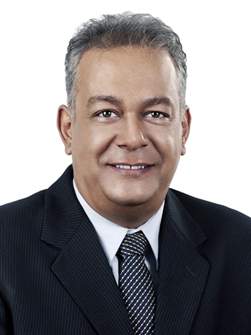 Edson Moreira Da Silva