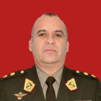 General De Brigada Miguel Alberto Herrera Céspedes