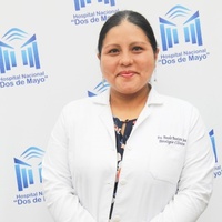 Pamela Lizet Bautista Sosa