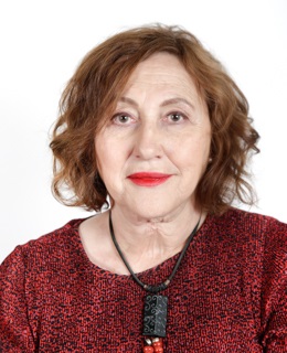 María Jesús Castro Mateos