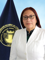 Patricia Gutiérrez Montoya