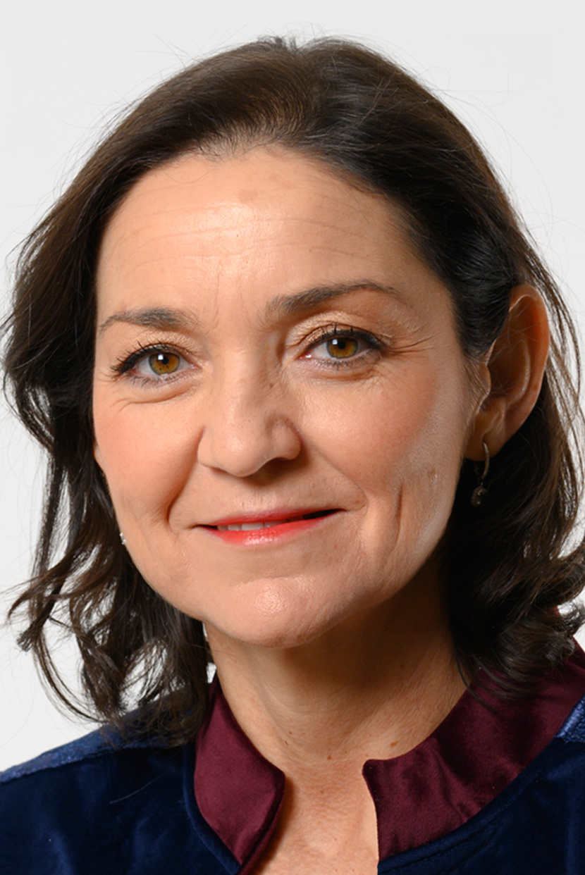María Reyes Maroto Illera