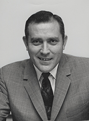 Charles Griffin