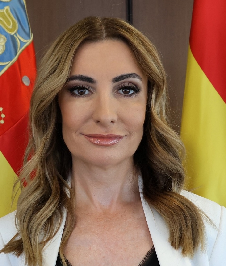 Cristina Gil Fabregat