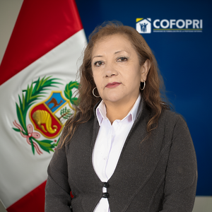 Doyla Lucila Velásquez Briones