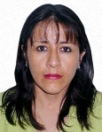Lic Patricia Eugenia Rojas Mantilla
