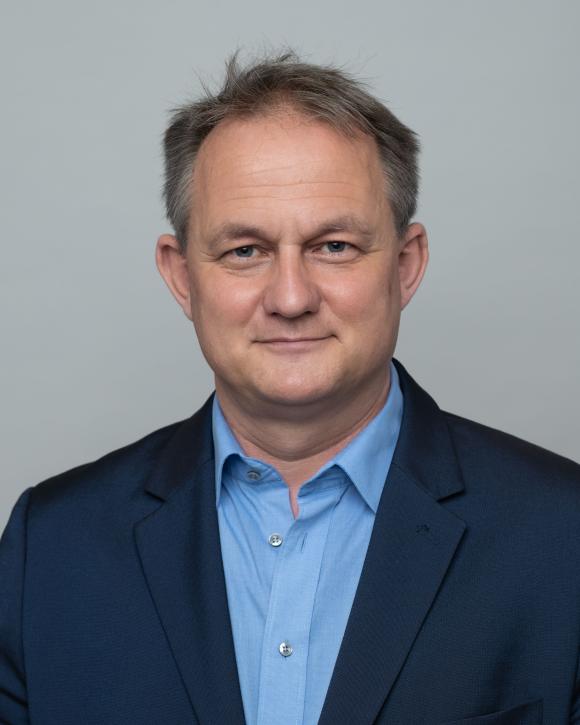 Marcus Bocklet