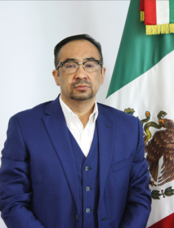 Víctor Antonio Conrado Serrano Gómez
