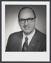 Robert C. Mcewen