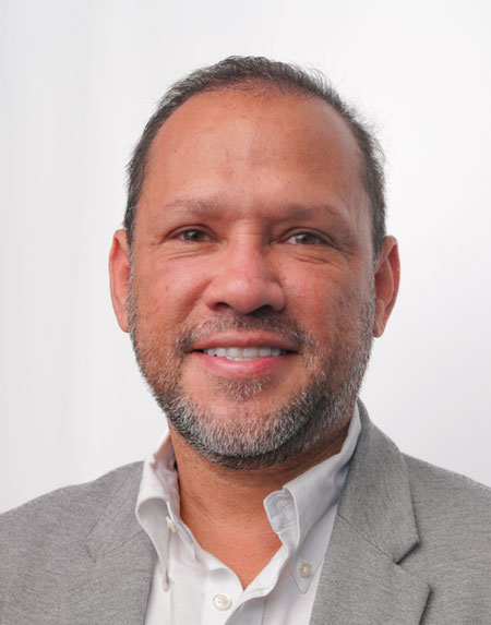 Francisco Daniel Barreda Pavón
