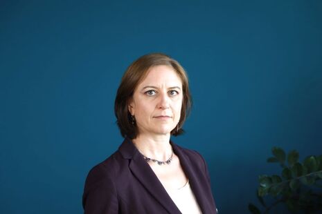 Eleanor Sanders