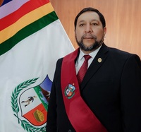 Lic Baltazar Lantarón Núñez