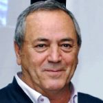 Roberto Jorge Passo