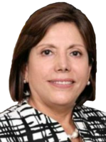 Zelmy Marina Rosario Camacho De Macedo