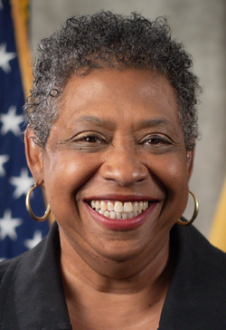 Garnet R. Hall