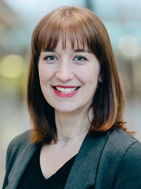 Heidi Reichinnek