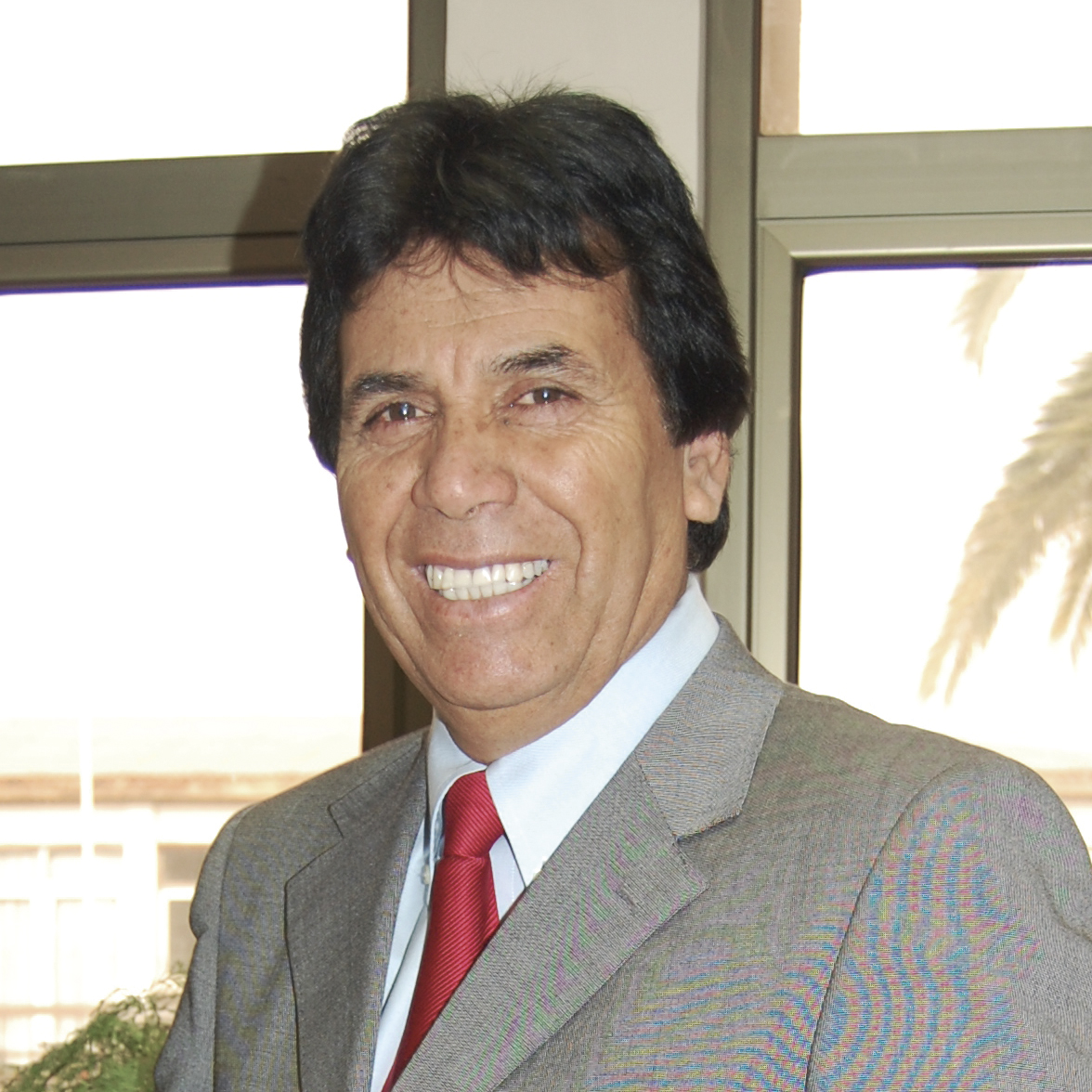 Denis Cortés Aguilera