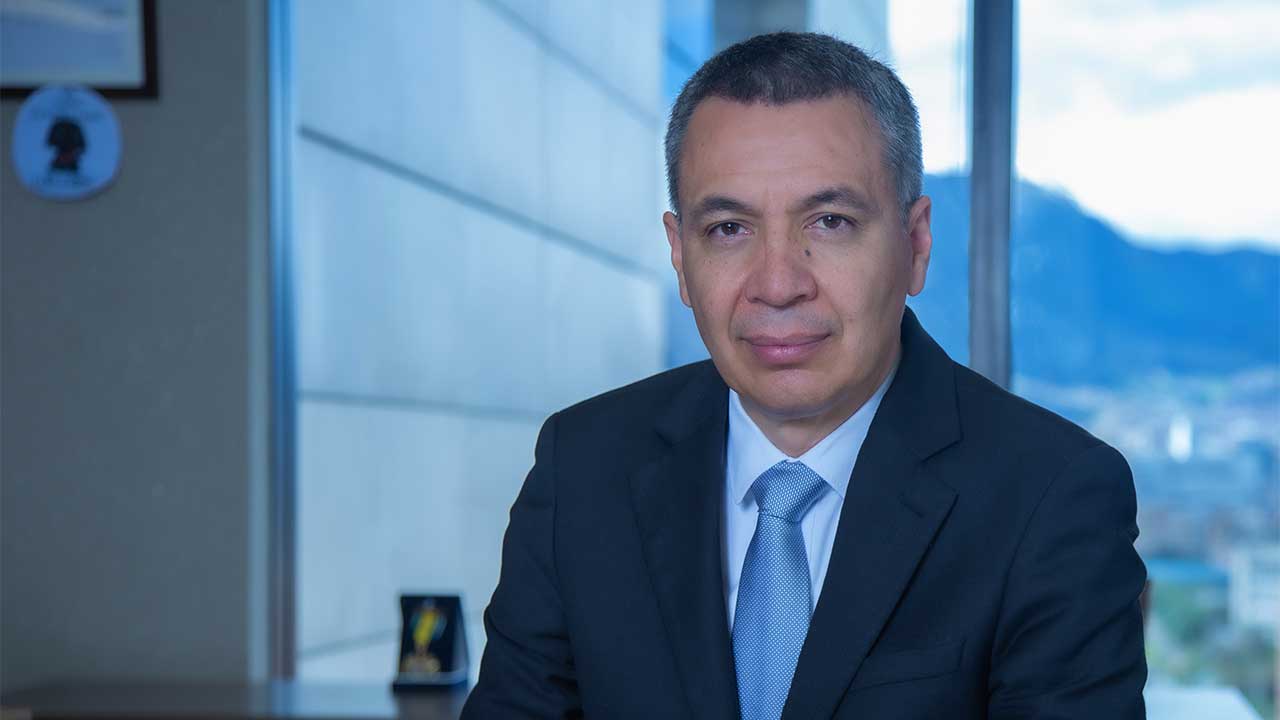 William Camargo Triana