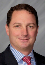 Huston Todd