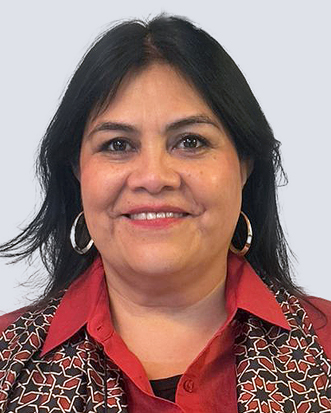 María Guadalupe Chavira De La Rosa