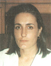 Mª Cruz Aguirre Sánchez