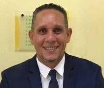 Ramón Alberto Cabral De La Cruz