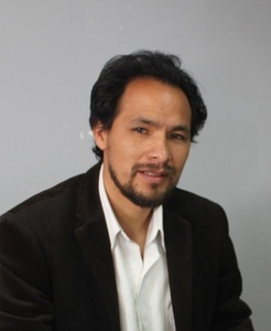 Eder Roger Guevara Navarro