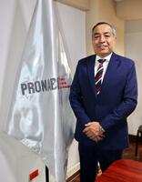 Jorge Enrique Obando Portilla