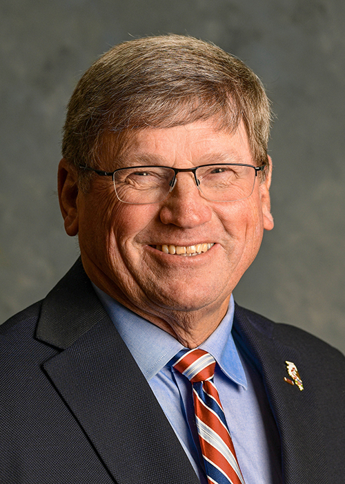 Wayne A. Rosenthal