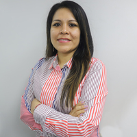 Doris Silvana Coralí Bautista Obregón