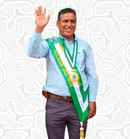 Donato Flavio Fernandez Andahua