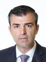 Manuel Domínguez González Domínguez González