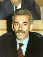 Antonio Calvo Lasierra