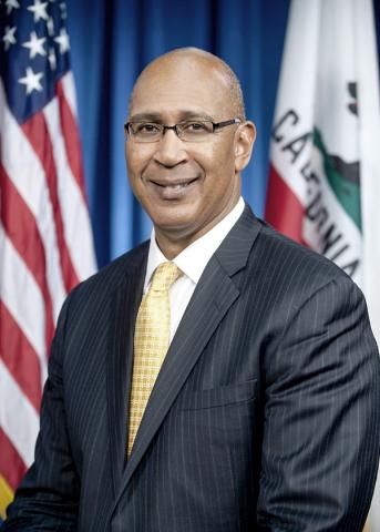 Chris R. Holden