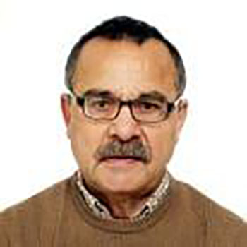 José Fuertes