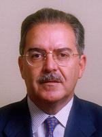 José Miguel Bravo De Laguna Bermúdez