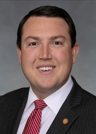 David W. Craven Junior