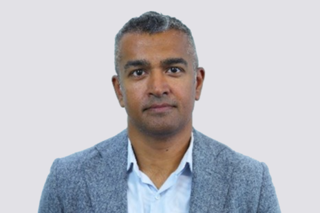 Ravi Gurumurthy