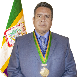 Oscar Belisario Toro Veramendi