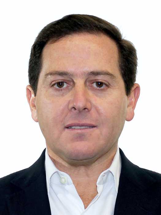 Pedro Pablo Treviño Villarreal