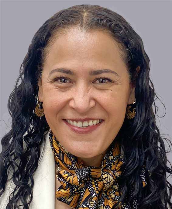 Vania Roxana ávila García