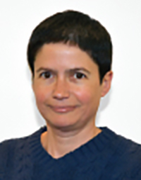 Maria Manuela Lavinha Marques