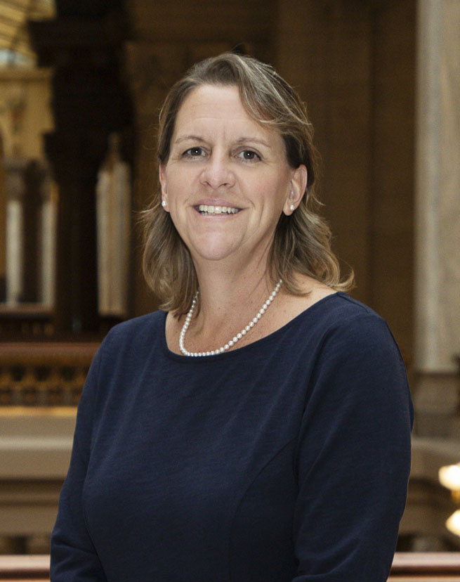Tonya Pfaff
