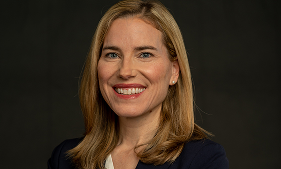 Charity R. Clark