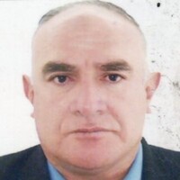 Agustín Cristóbal Salinas Valverde