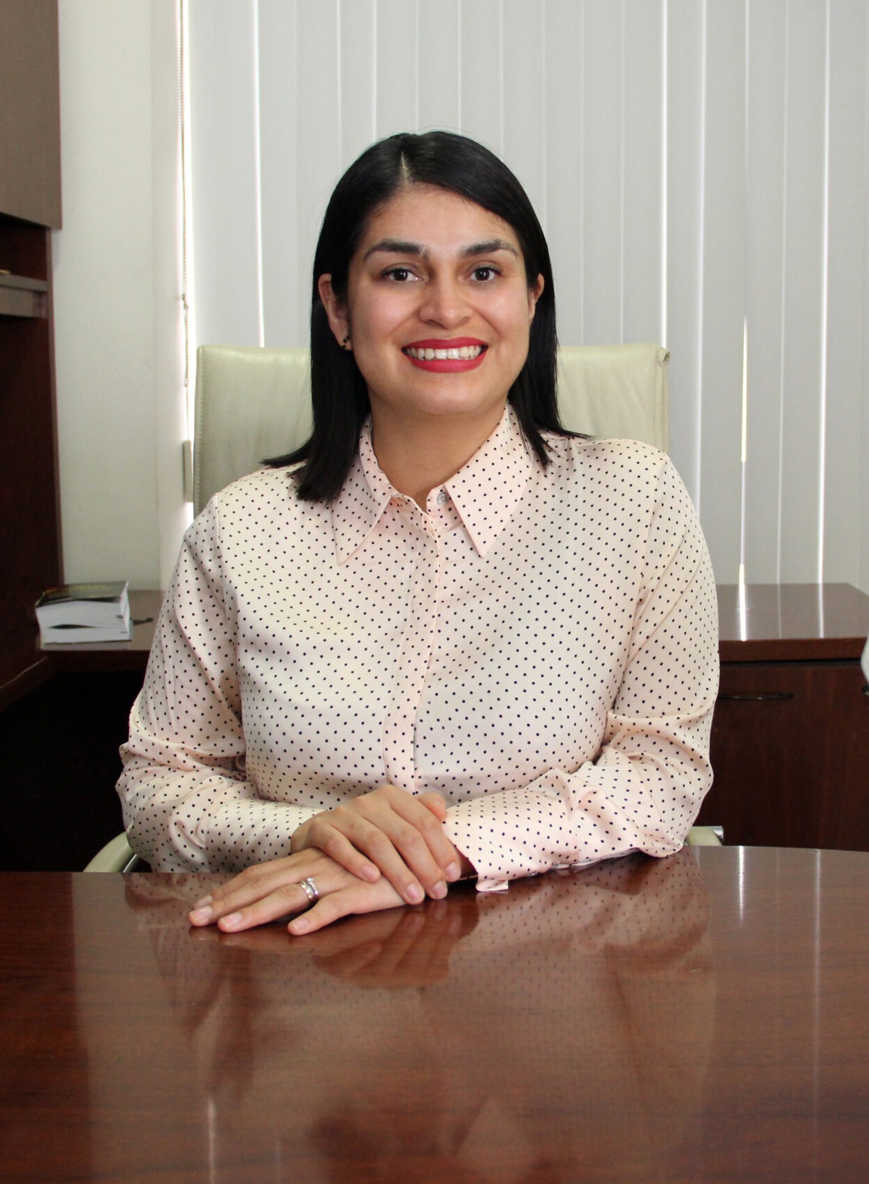 Lcda Fabiola Correa Jiménez