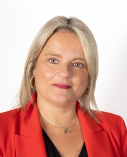 Maria Mar Blanco Garrido